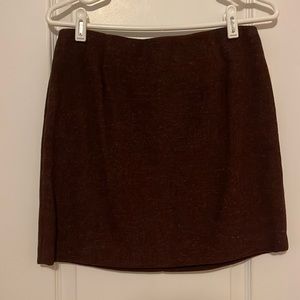 Vintage NWT GAP SKIRT 💕
